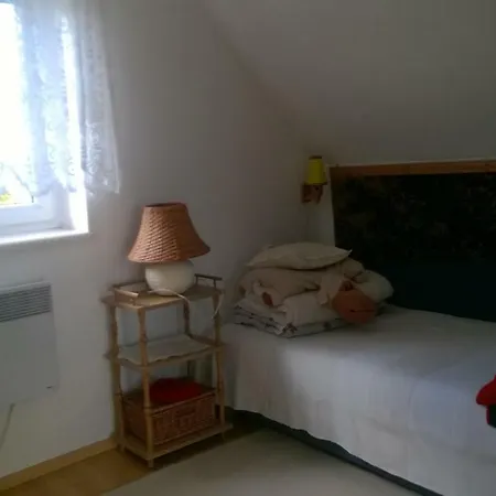 Vakantiehuis Nadolka