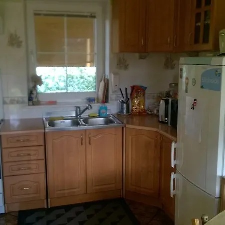 Nadolka Vakantiehuis