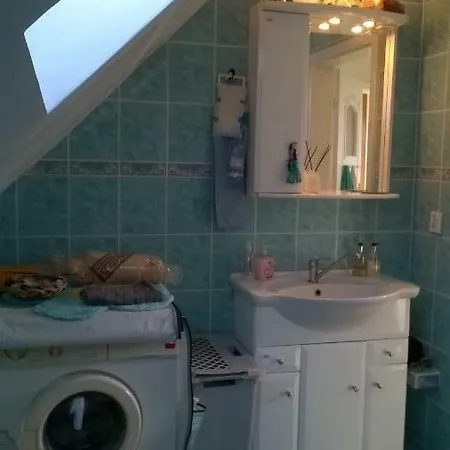 Vakantiehuis Nadolka