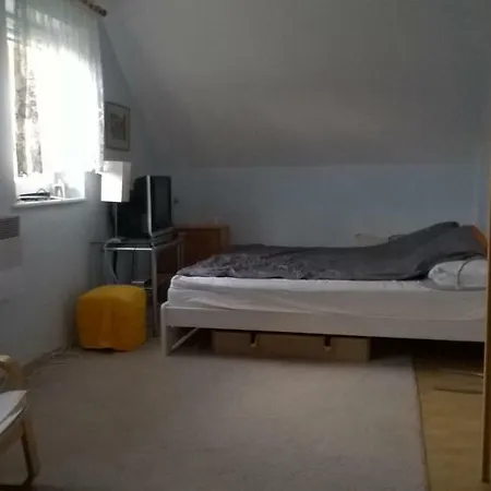 Nadolka Vakantiehuis Nadole (Pomerania)
