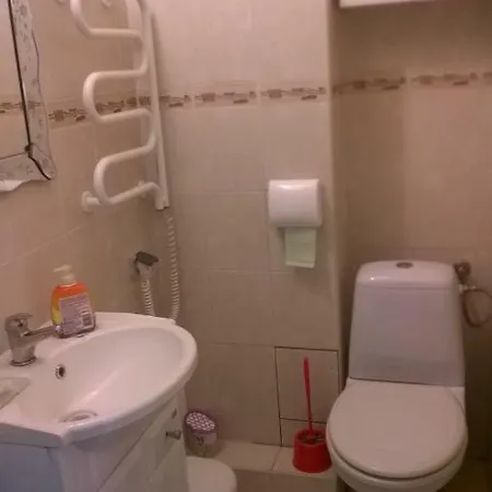 Vakantiehuis Nadolka