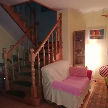 Vakantiehuis Nadolka *